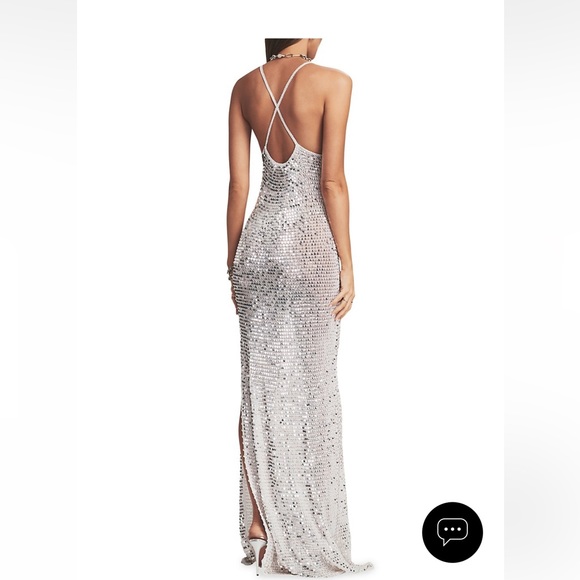 Retrofête Marie Dress - Picture 3 of 4